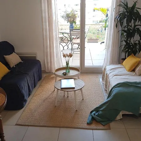 Appartement Symphonie *